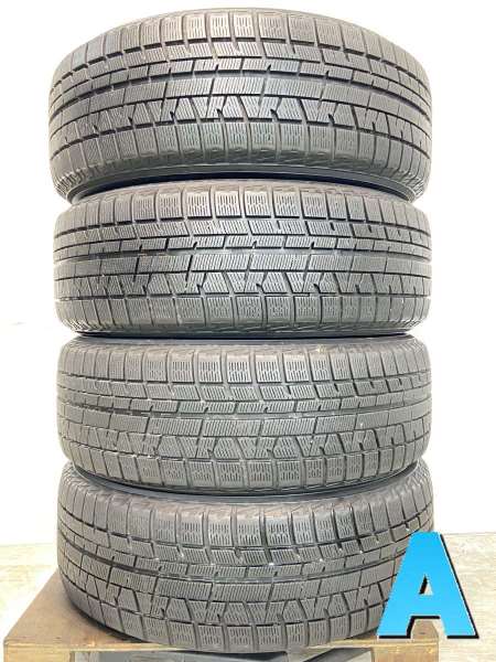 ヨコハマ アイスガード iG50 PLUS 225/60R17 4本セット スタッドレス 