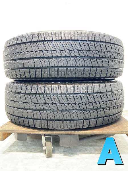 215/65R16 スタッドレス　VRX2