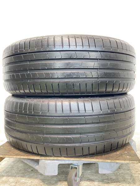 中古】ピレリ P ZERO 235/50R19 2本セット サマータイヤの通販はau PAY