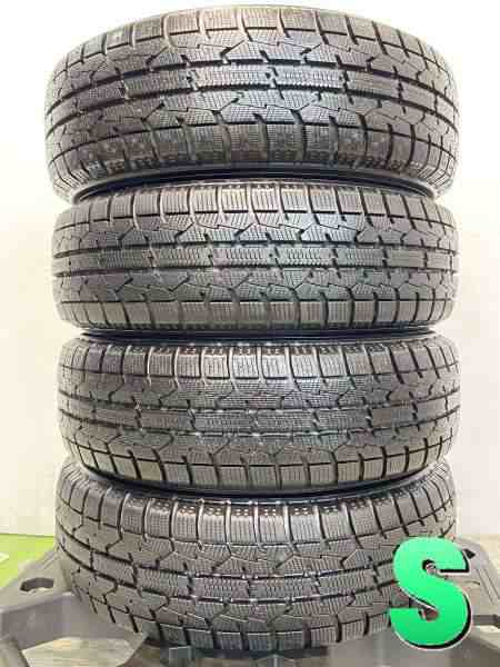 【M0096】155/65R13 トーヨー スタッドレスセット