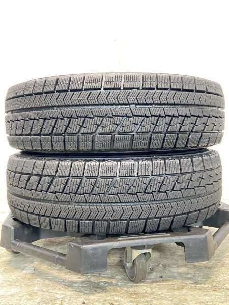 中古】ブリヂストン ブリザック VRX 175/70R14 2本セット スタッドレス ...