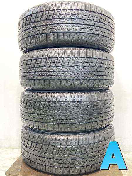 中古】ヨコハマ アイスガード iG60 215/50R17 4本セット スタッドレス