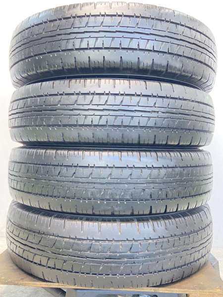 中古】ダンロップ VAN01 195/80R15 107/105L LT 4本セット サマータイヤの通販はau PAY マーケット タイヤ・ホイール  カンパニー au PAY マーケット－通販サイト