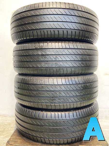 品 6部山　ミシュラン　プライマシー3  215/60R17 4本