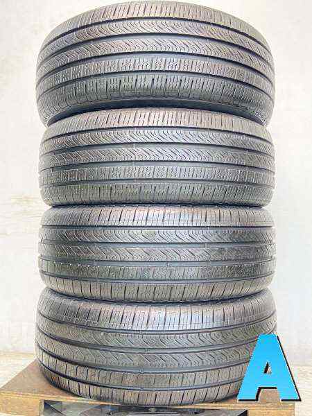 中古】ピレリ P8 FS 215/55R17 4本セット サマータイヤの通販はau PAY