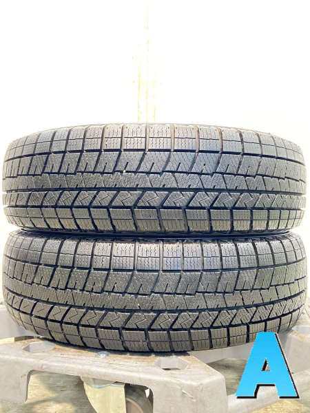 155/65R14スタッドレスタイヤ！ダンロップ新品！！