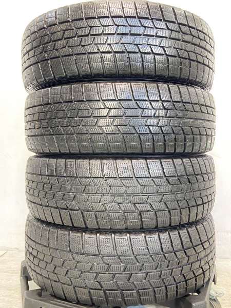 スタッドレスタイヤ TOYO MK4α スタッドレスSET TE 195/65 ヴォクシー 