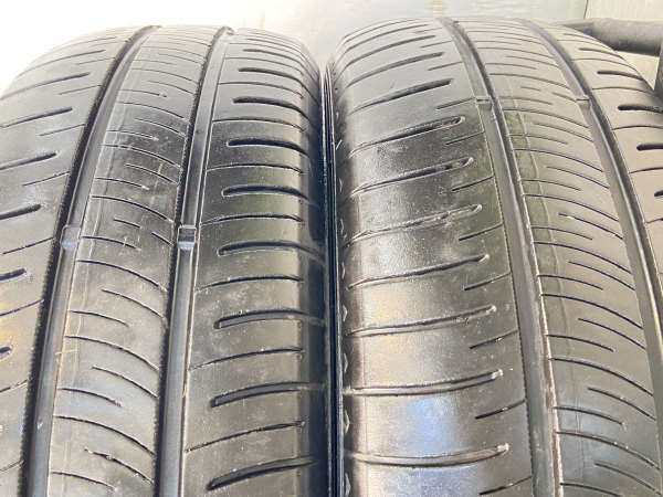 中古】ダンロップ エナセーブ RV505 195/65R15 2本セット サマータイヤ