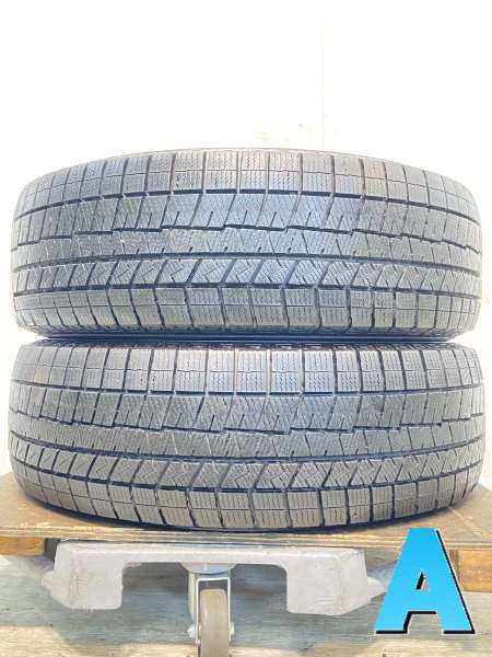 中古】ダンロップ ウィンターマックス03 195/65R15 2本セット