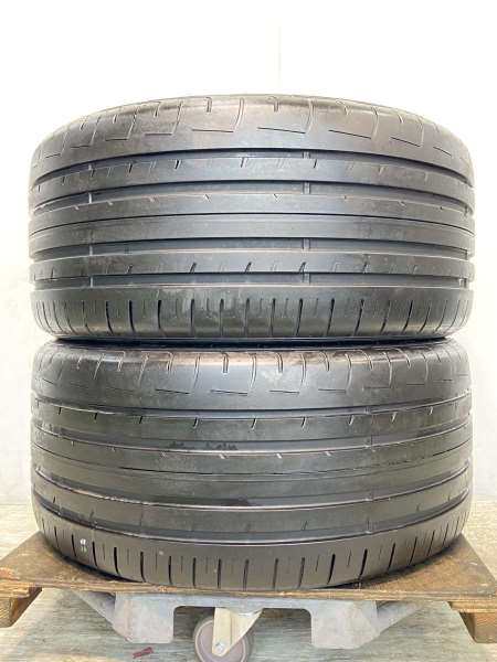 DUNLOP タイヤ　275/35R19