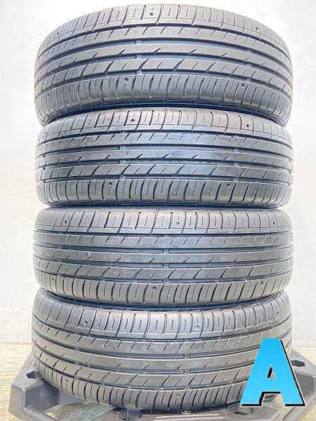 中古】ファルケン ジークス ZE914 165/55R15 4本セット サマータイヤの