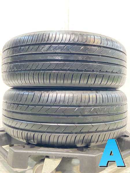 中古】トーヨータイヤ SD-7 185/55R15 2本セット サマータイヤの通販は