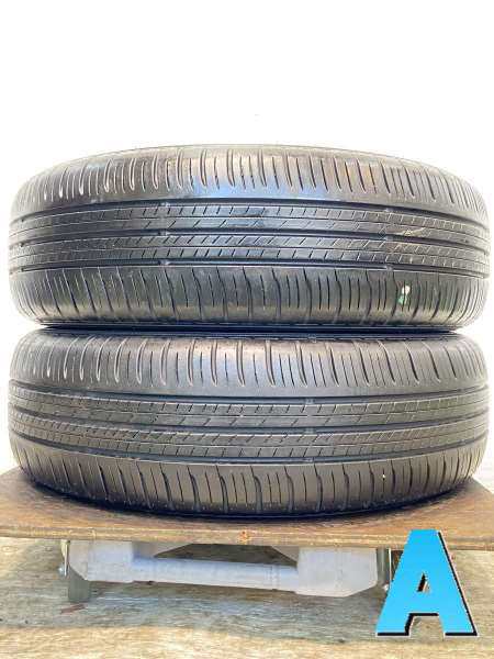 中古】ダンロップ エナセーブ EC300+ 195/65R16 2本セット サマータイヤの通販はau PAY マーケット タイヤ・ホイール  カンパニー au PAY マーケット－通販サイト