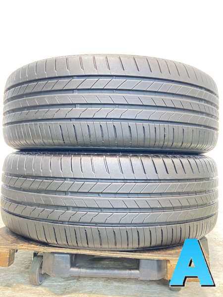 新品商品 中古タイヤ 2本 235/50R20 ブリジストン アレンザ ☆13937T