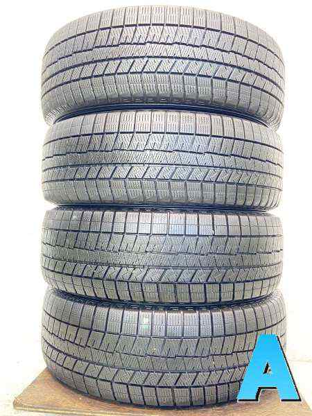 中古】ダンロップ ウィンターマックス03 205/60R16 4本セット