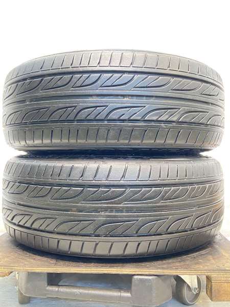 【中古】グッドイヤー イーグル LS2000 ハイブリッド2 205/50R17  2本セット サマータイヤの通販は 17,800円