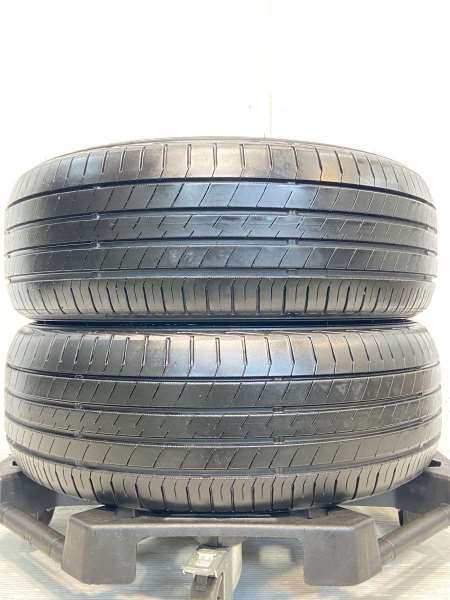 【中古】ダンロップ ルマン5 185/55R16 2本セット サマータイヤ｜au PAY マーケット