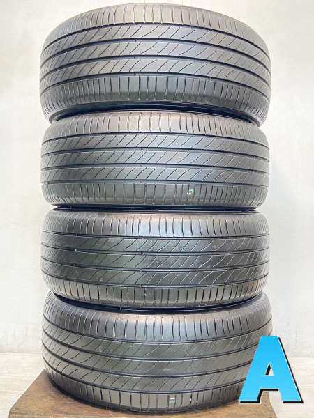 【中古】ミシュラン プライマシー3 ST 215/55R17 4本セット サマータイヤ｜au PAY マーケット