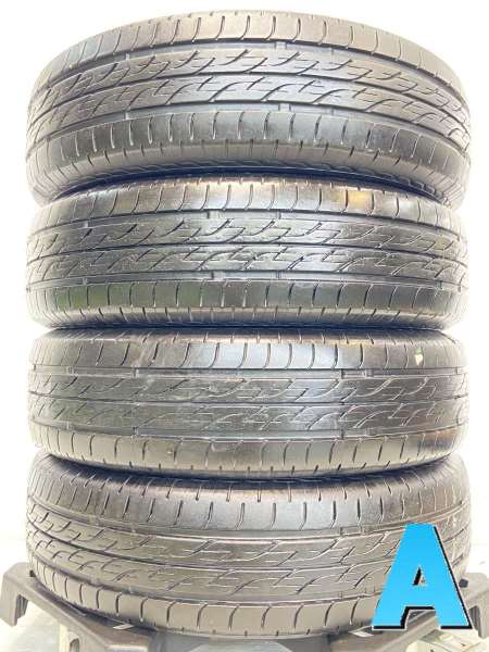 【中古】ブリヂストン ネクストリー 175/70R14  4本セット サマータイヤの通販は 17,800円