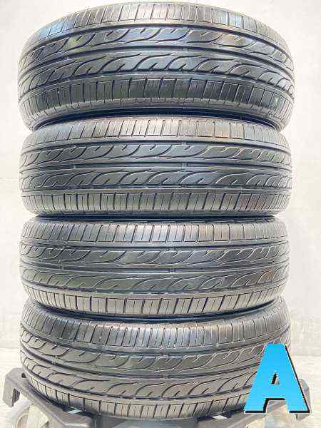 中古】ダンロップ エナセーブ EC202 175/65R14 4本セット サマータイヤ ...