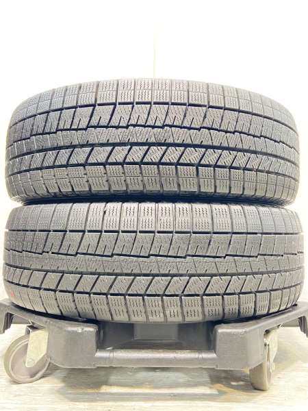 中古】ダンロップ ウィンターマックス 03 195/65R15 2本セット