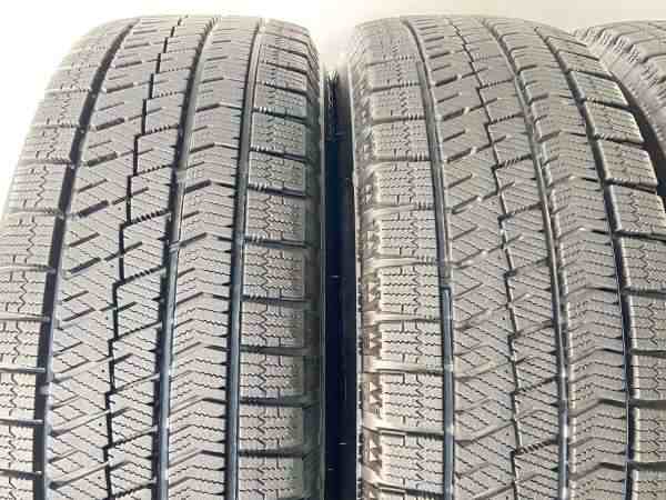 BRIDGESTONE VRX2 215/65R16  ４本セット　2020年製