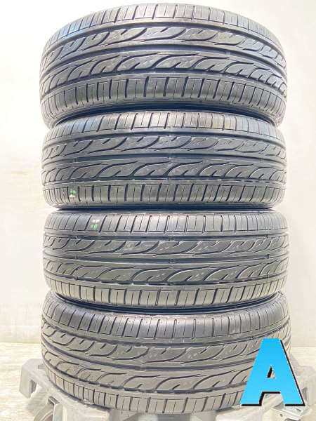 【中古】ダンロップ エナセーブ EC202 165/55R14  4本セット サマータイヤの通販は