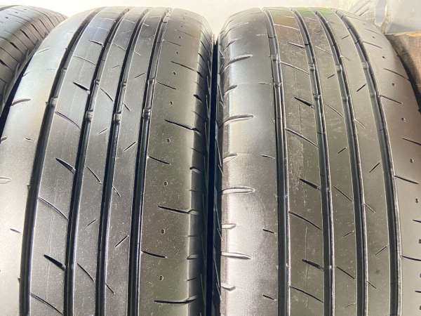 【中古】ブリヂストン プレイズ PX-RV2 215/65R16 4本セット サマータイヤ｜au PAY マーケット