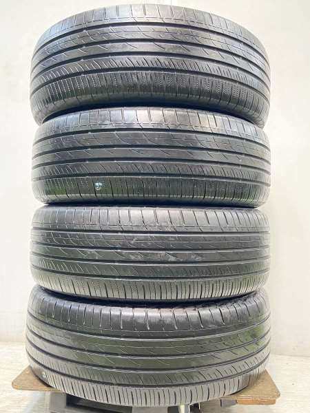 中古】トーヨータイヤ プロクセス CL1 SUV 225/65R17 4本セット サマータイヤの通販はau PAY マーケット - タイヤ・ホイール  カンパニー | au PAY マーケット－通販サイト