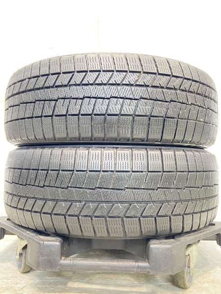 【中古】ダンロップ ウィンターマックス03 185/55R16  2本セット スタッドレスタイヤの通販は 10,350円
