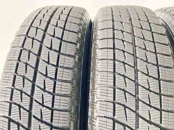 中古】 オートバックス ICE ESPORTE 165/70R14 エクシーダー 14インチ 100-4穴 4本 中古タイヤ・スタッドレスタイヤの通販はau  PAY マーケット - タイヤ・ホイール カンパニー | au PAY マーケット－通販サイト