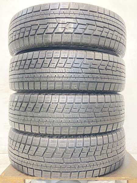 中古】ヨコハマ アイスガード iG60 195/65R16 4本セット スタッドレス 