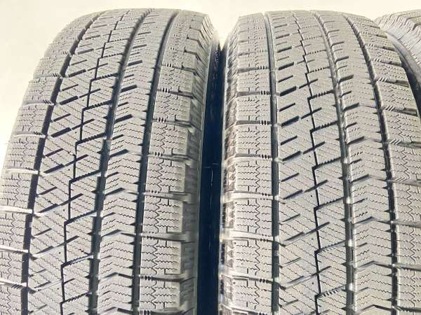 中古】ブリヂストン ブリザック VRX2 195/65R16 RAPID 16インチ 中古】ブリヂストン ブリザック VRX2 195/65R16 RAPID 16インチ