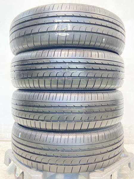 通販即納★中古品★YOKOHAMA ブルーアース RV-02 245/40R20 2020年製 4本セット ハリアー アルファード エルグランド等【他商品と同梱歓迎 中古品