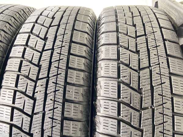 165/65R14 ヨコハマ アイスガード 6 iG60 中古冬4本2018 165/65R14 ヨコハマ アイスガード 6 iG60 中古冬4本2018