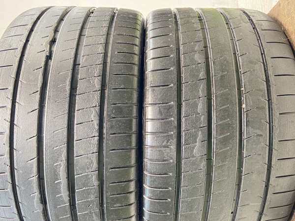 【中古】ミシュラン パイロットスポーツ 305/30R20 2本セット サマータイヤ