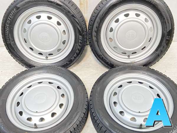 中古タイヤ Bridgestone VRX2 175/65R14 2018年製 楽天市場】ブリヂストン blizzak vrx2 175 65 r14の通販