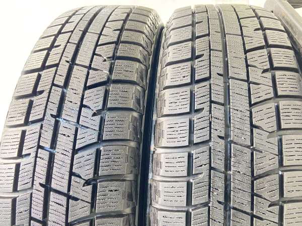 中古】ヨコハマ アイスガード iG50 PLUS 175/65R15 2本セット 中古】ヨコハマ アイスガード iG50 PLUS 175/65R15 2本セット