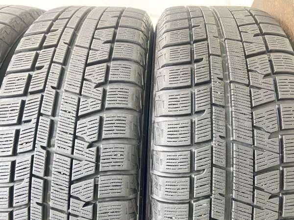 ヨコハマ IG50 PLUS 205/55R16 スタッドレスタイヤ ホイール ヨコハマ IG50 PLUS 205/55R16 スタッドレスタイヤ ホイール