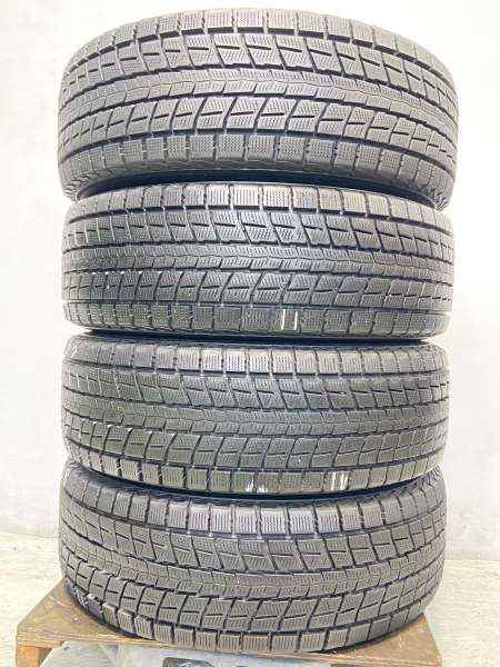 【中古】ダンロップ ウィンターマックス SJ8 225/60R17 4本セット スタッドレスタイヤ