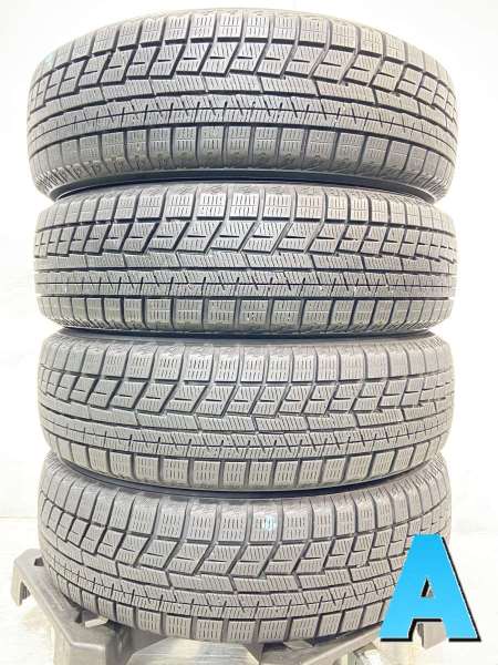 中古】ヨコハマ アイスガード iG60 175/60R16 4本セット スタッドレス 