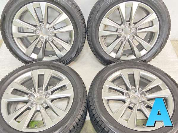 235/50R18インチ ブリヂストン ブリザック 駆けつける VRX 5H114