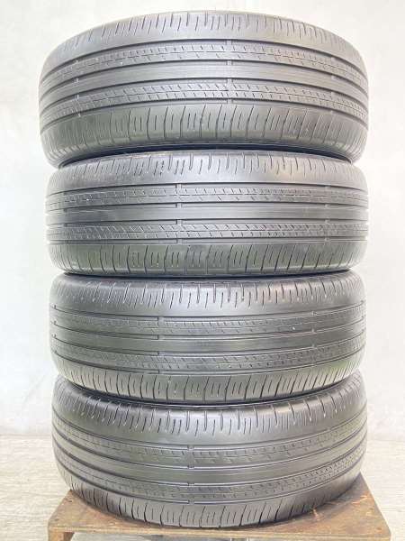ダンロップ グラントレックPT30 225/60R18 - タイヤ、ホイール