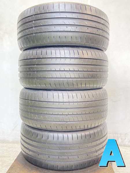 中古】グッドイヤー イーグル F1 225/40R18 4本セット サマータイヤの通販はau PAY マーケット - タイヤ・ホイール カンパニー |  au PAY マーケット－通販サイト