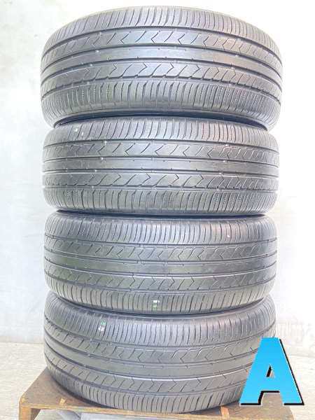 中古】トーヨータイヤ SDｰ7 205/55R16 4本セット サマータイヤの通販は ...