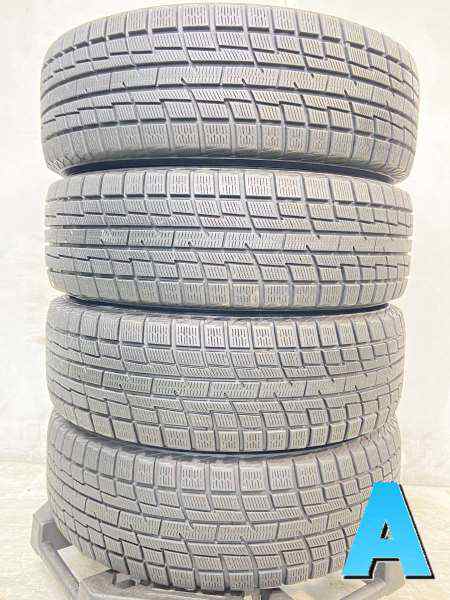 4本 中古タイヤ 185/65R15 PRACTIVA 13796T - 車