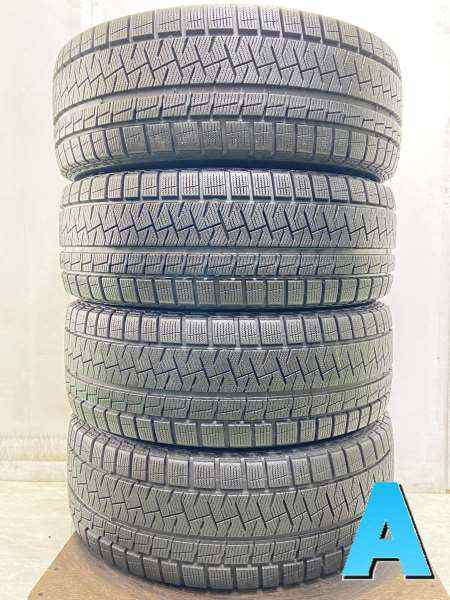 中古】ピレリ アイスアシンメトリコPLUS 205/55R16 4本セット スタッドレスタイヤの通販はau PAY マーケット - タイヤ・ホイール  カンパニー | au PAY マーケット－通販サイト