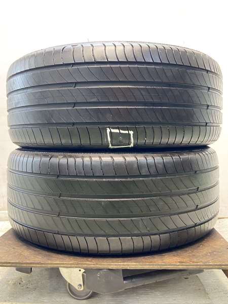 【中古】ミシュラン プライマシー4 245/45R18  2本セット サマータイヤの通販は 17,800円