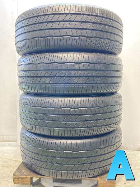 【中古】ハンコック VENTUS S1 EVO3 SUV 235/55R19 4本セット サマータイヤ