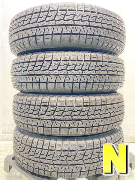 中古スタッドレスタイヤ225/65R17
